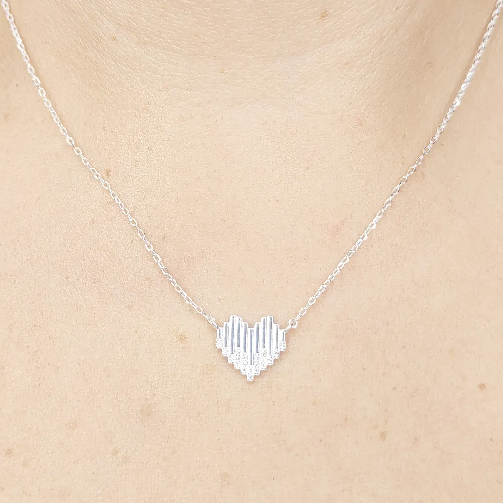Collar Belen - vista 2