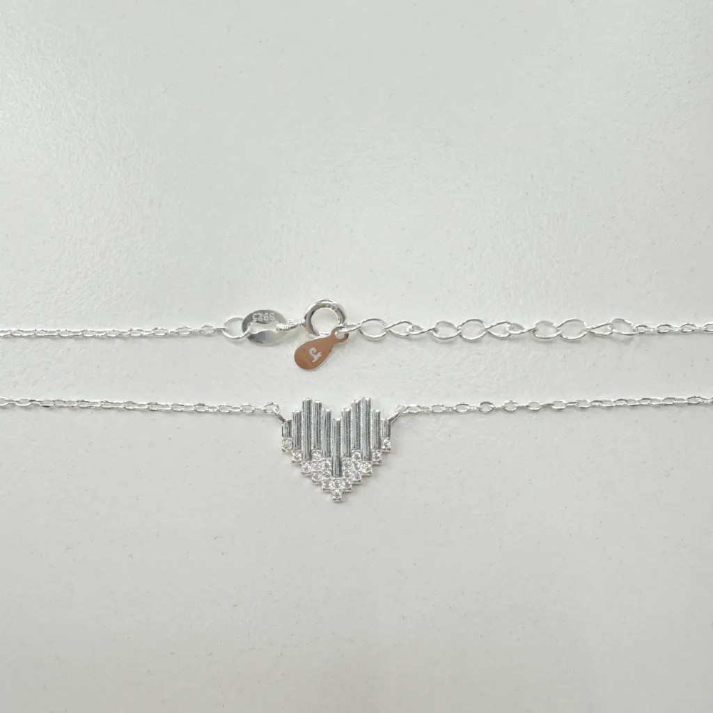 Collar Belen - vista 3