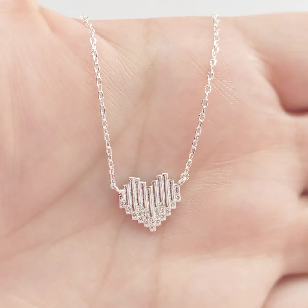 Collar Belen - vista 4