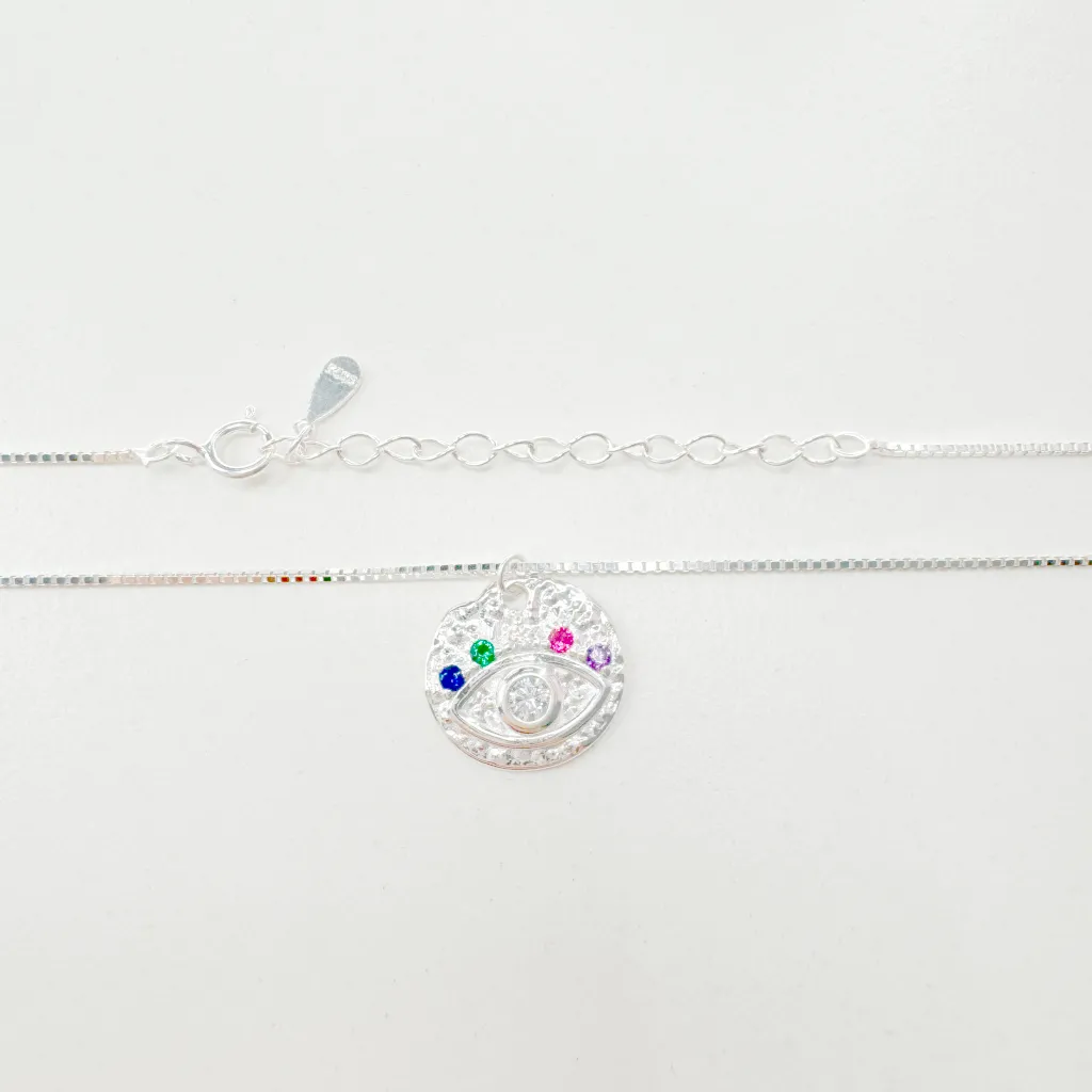 Collar Protección - vista 4