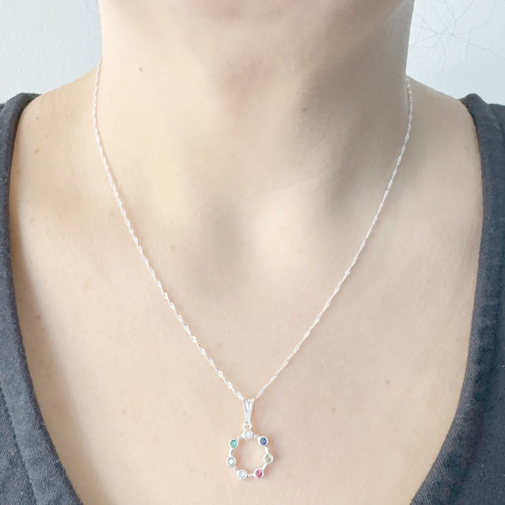 Collar Sauri - vista 2