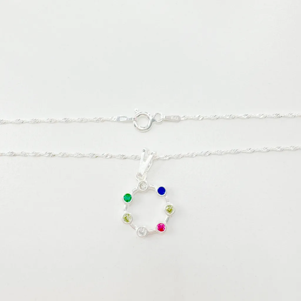 Collar Sauri - vista 3