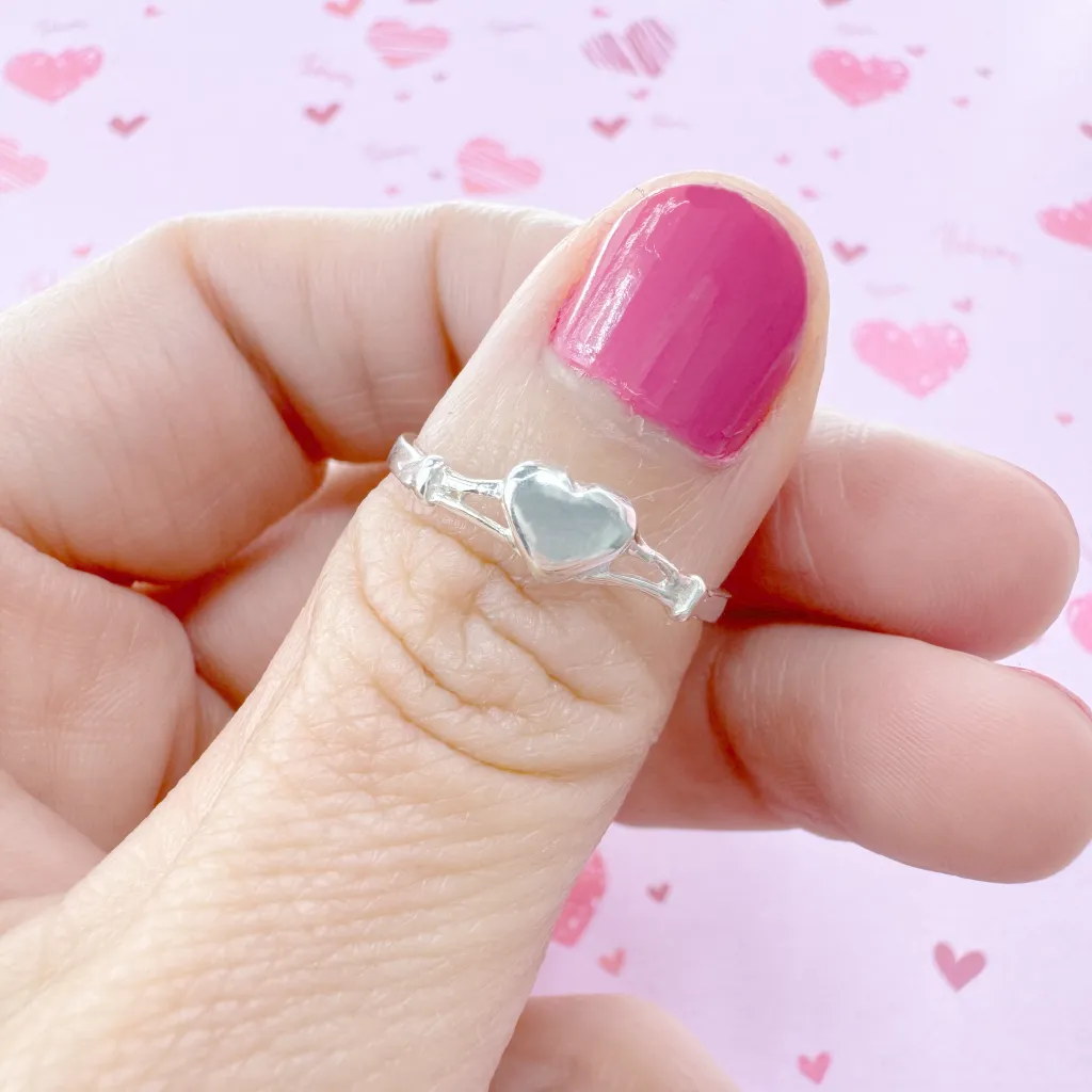 Anillo Corina - vista 1