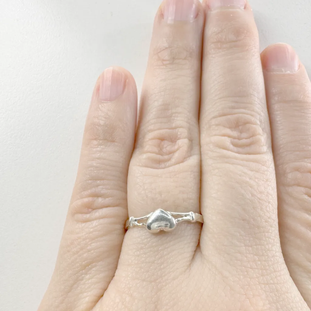 Anillo Corina - vista 2