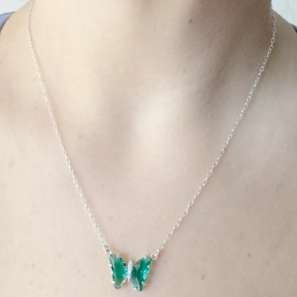 Collar Melba - vista 2
