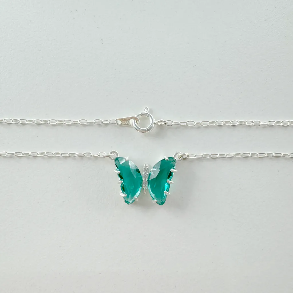Collar Melba - vista 3