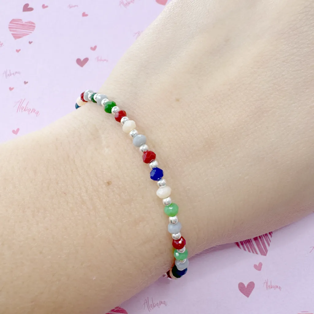 Pulsera Antonia - vista 1