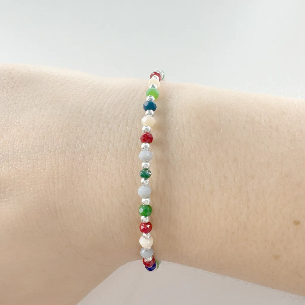 Pulsera Antonia - vista 2