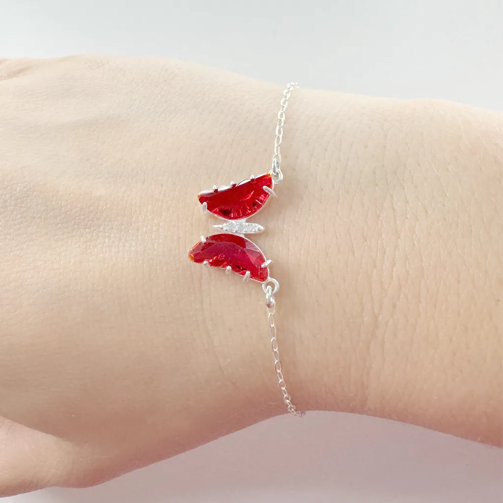 Pulsera Francis - vista 2