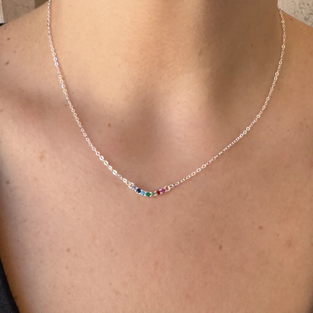 Collar Coco - vista 2