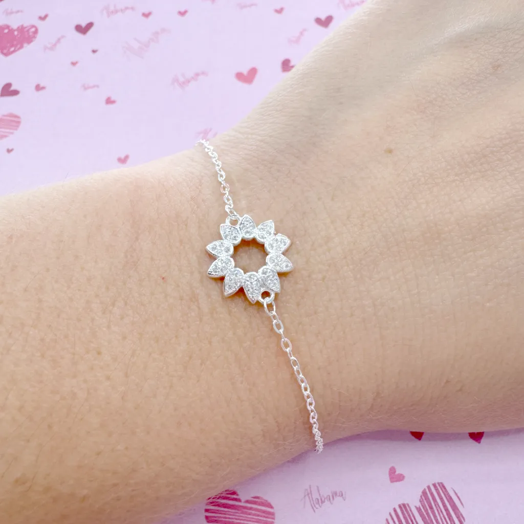 Pulsera Solana - vista 1