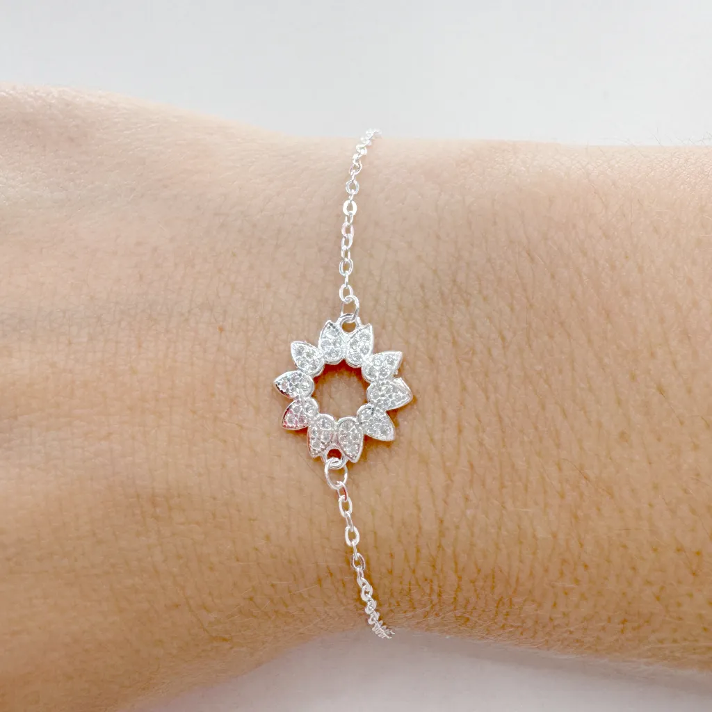 Pulsera Solana - vista 2