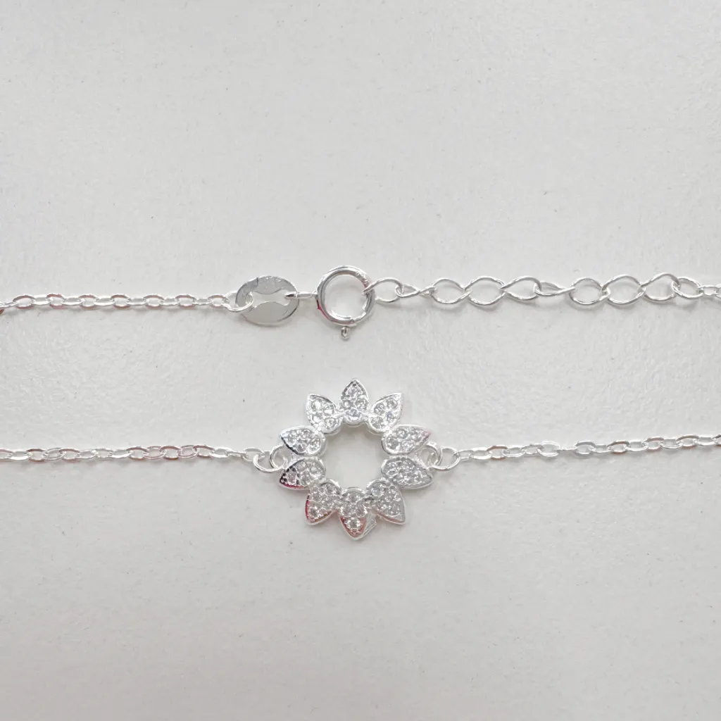 Pulsera Solana - vista 3