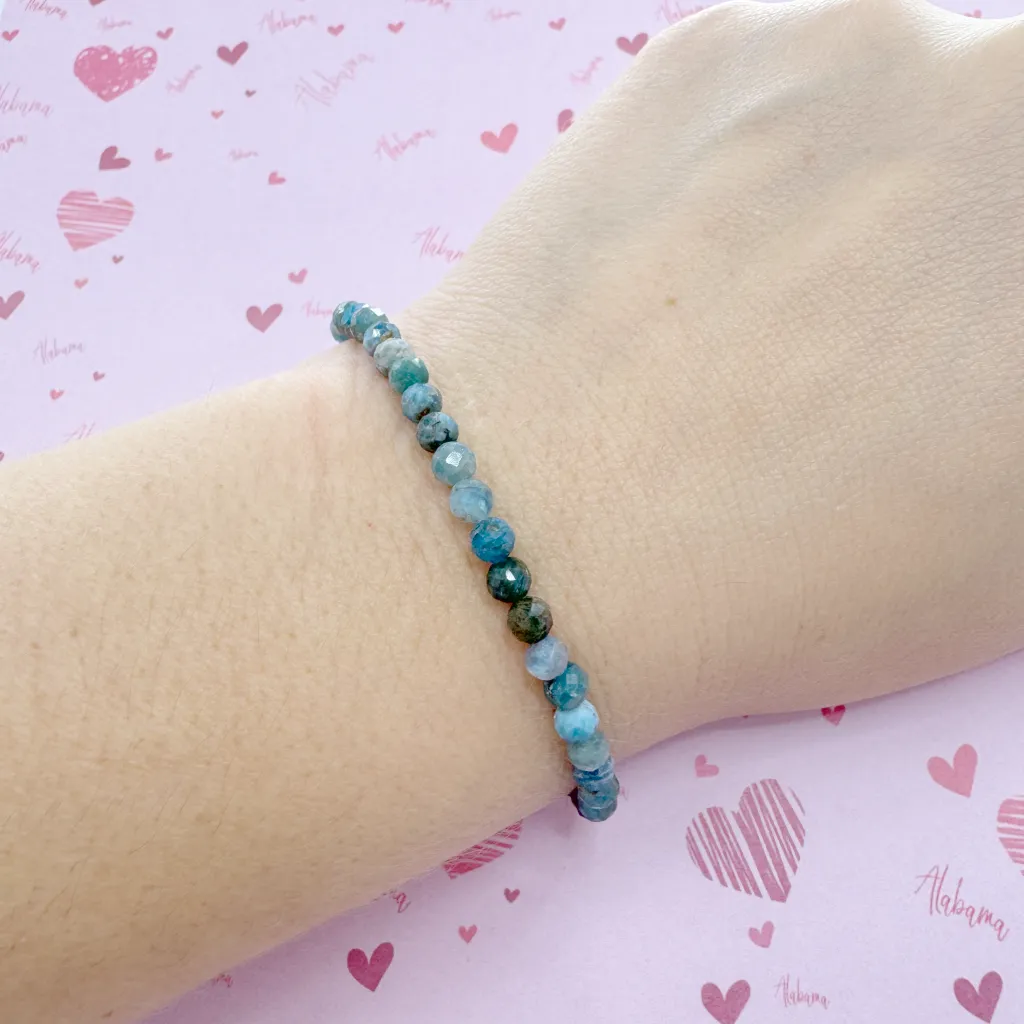 Pulsera Aurora - vista 1