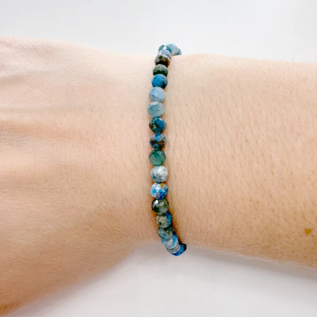 Pulsera Aurora - vista 2
