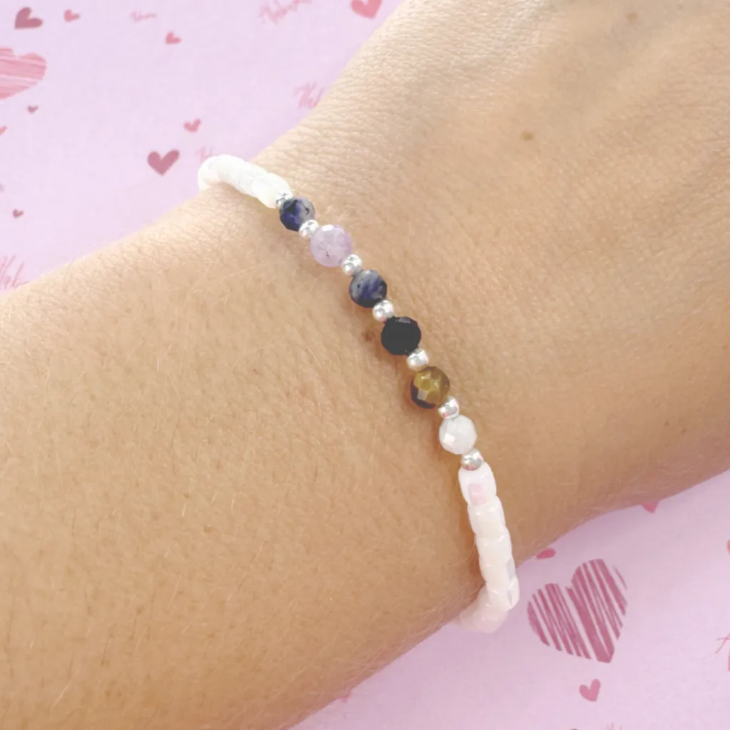 Pulsera Siena - vista 1