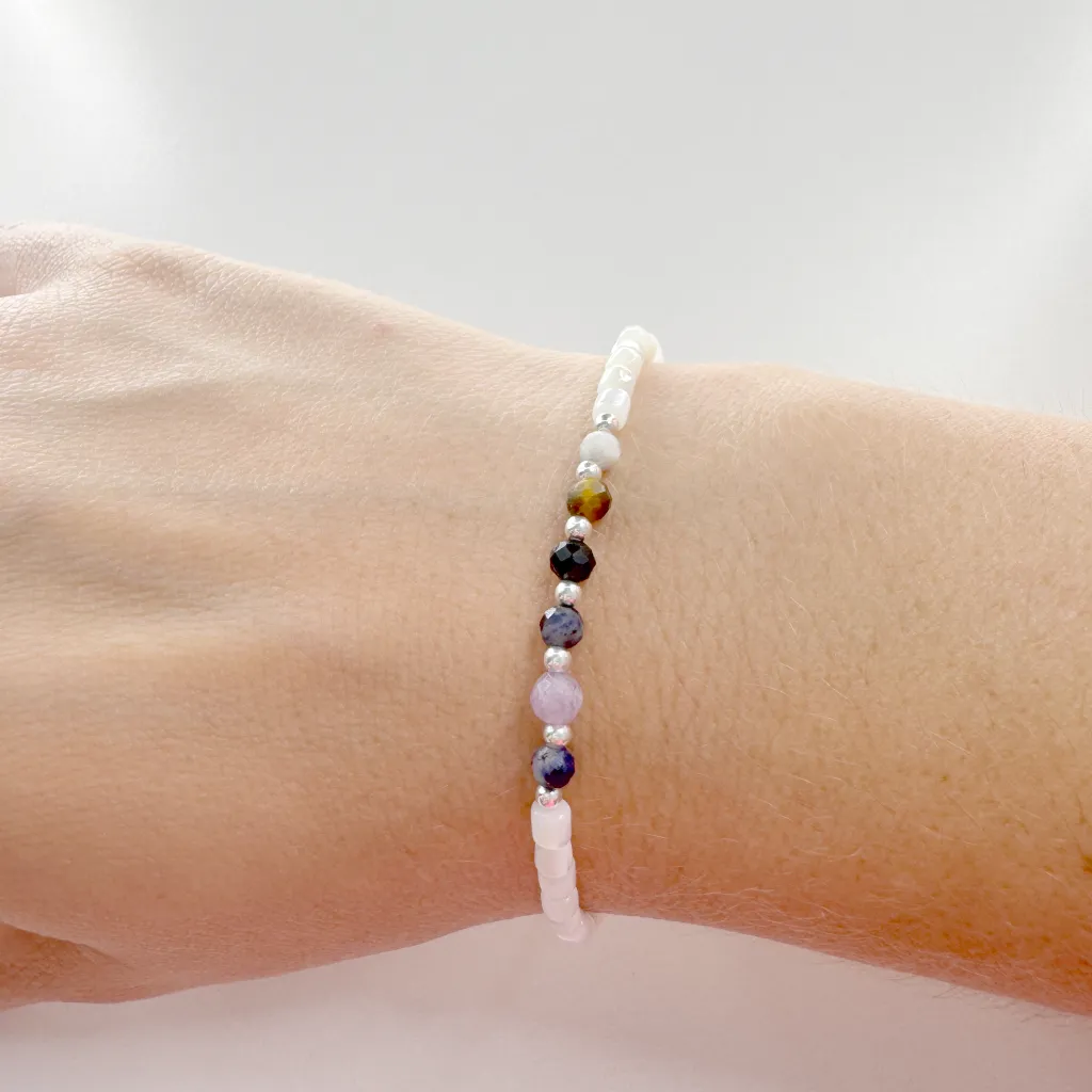 Pulsera Siena - vista 2