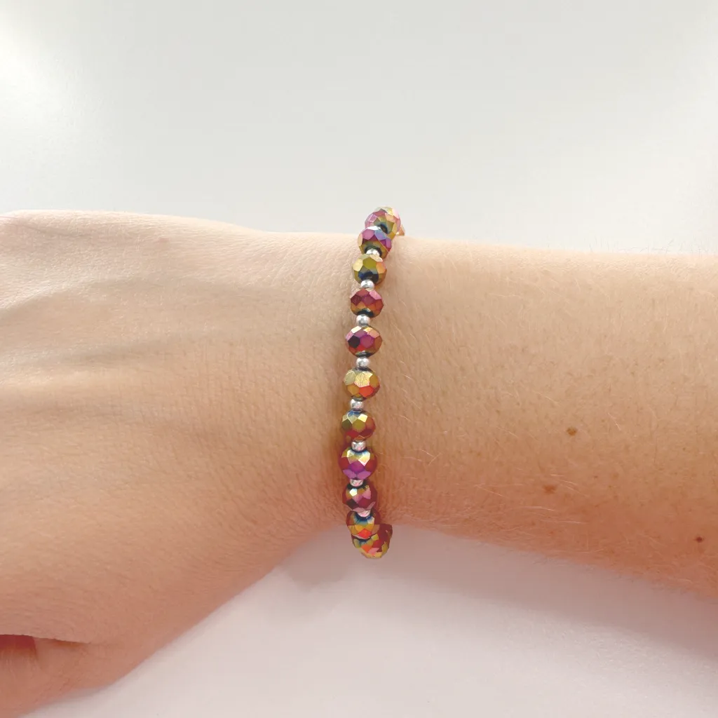 Pulsera Duna - vista 2
