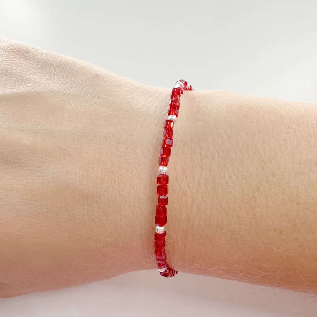 Pulsera Danna - vista 2