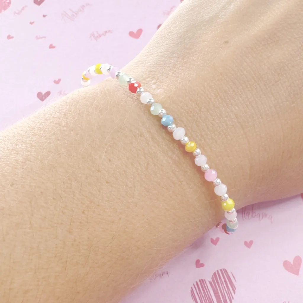 Pulsera Dalia - vista 1