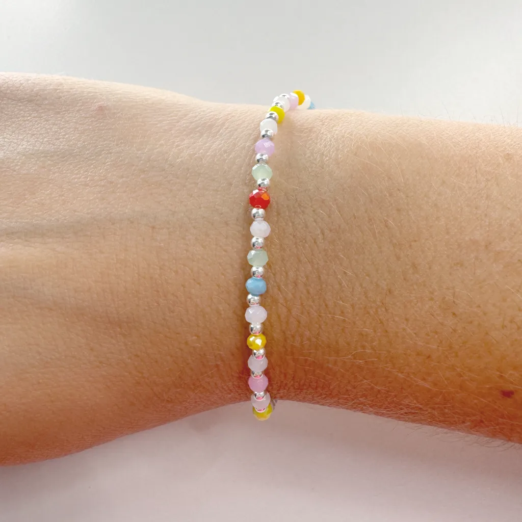 Pulsera Dalia - vista 2