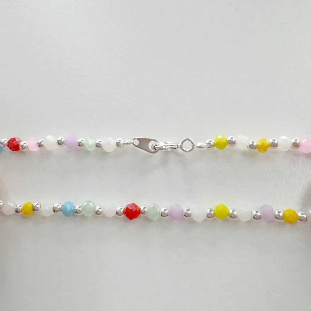 Pulsera Dalia - vista 3