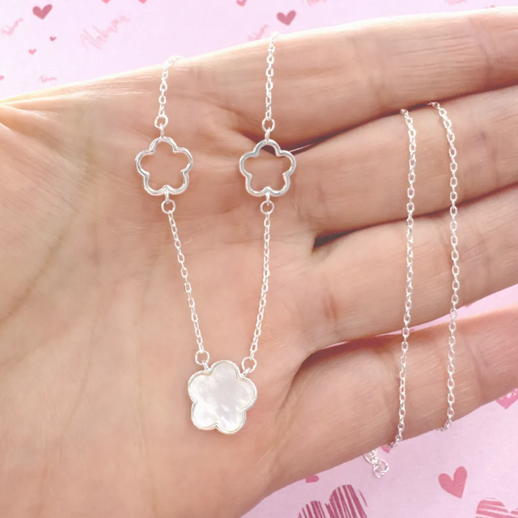 Collar Chloe - vista 1