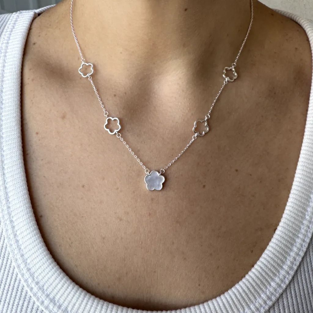Collar Chloe - vista 2