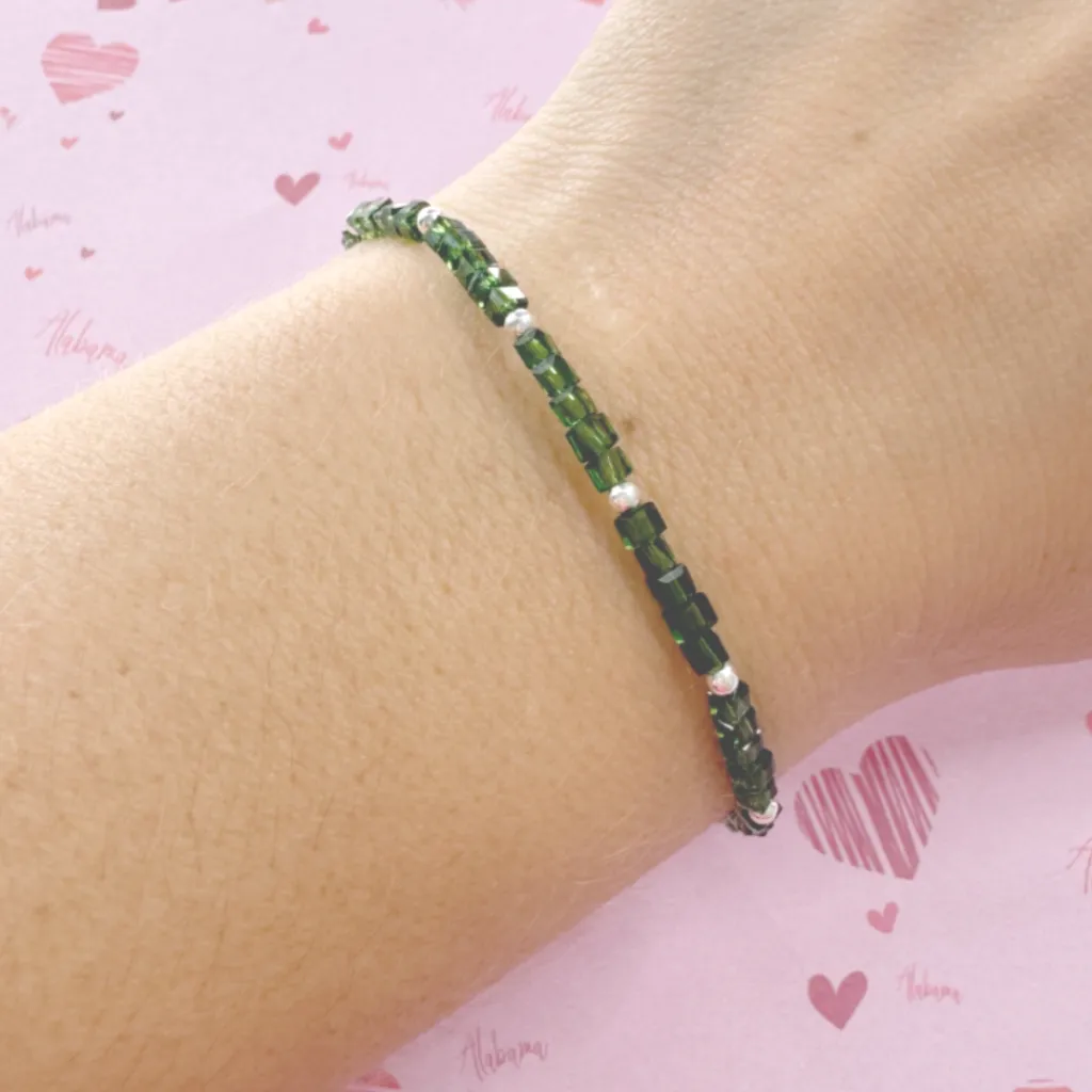 Pulsera Danna - vista 4