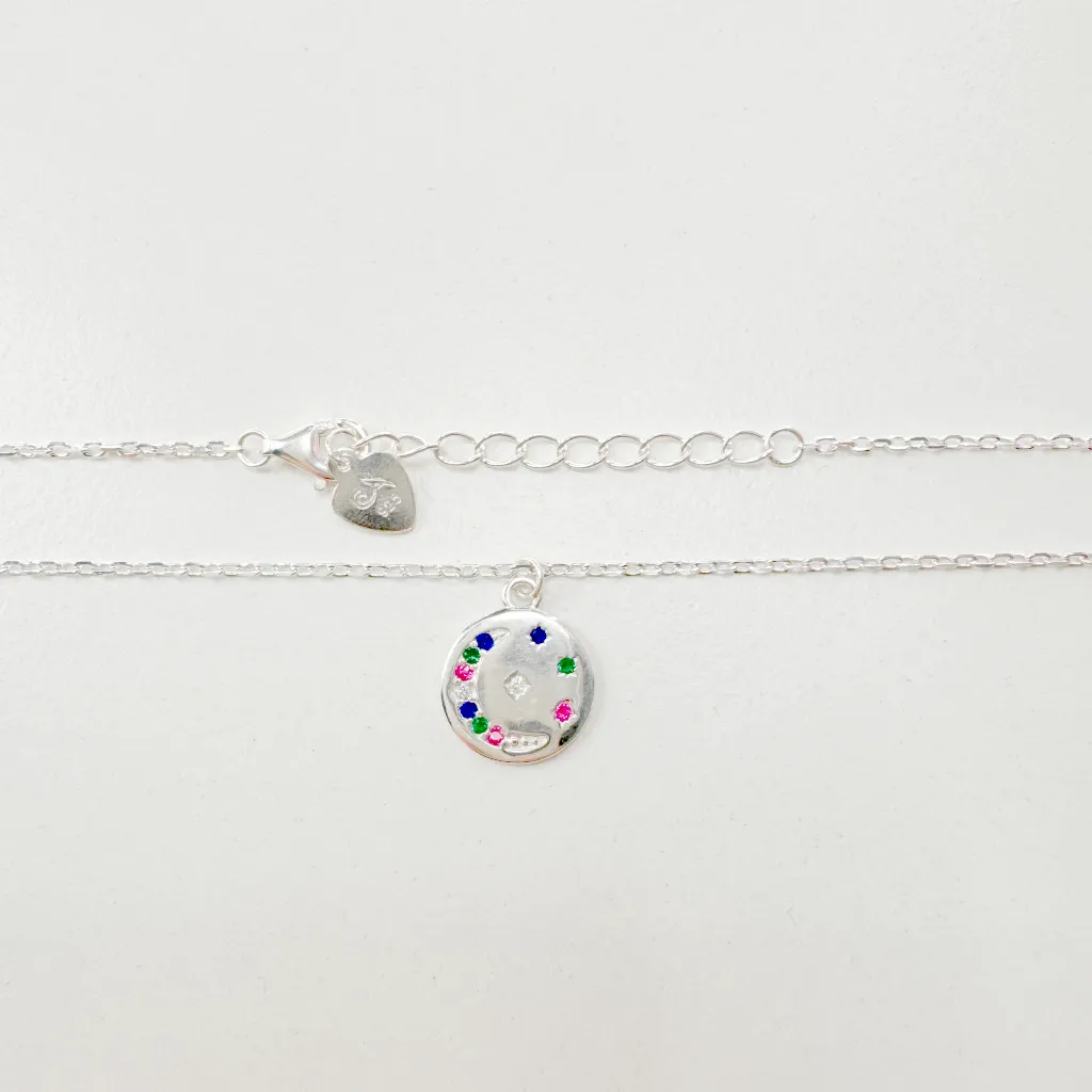 Collar Merlina - vista 4